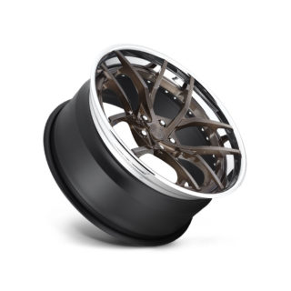 Rotiform SFO – Custom Forged