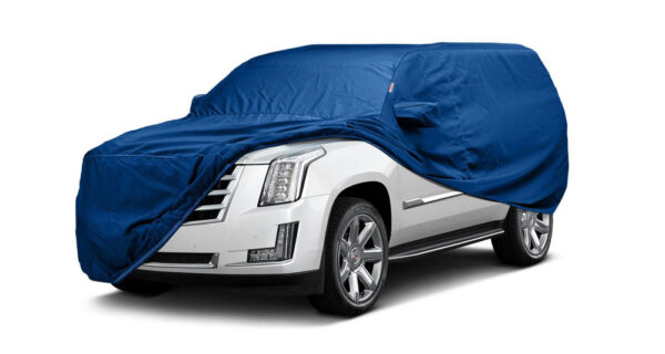 Indoor Custom Car Cover
