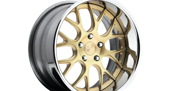 Niche Circuit Wheels