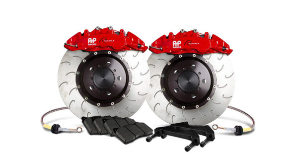 Hydraulic Multi-plate Brake