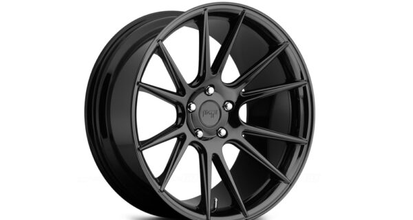 Gunmetal Hub Caps Wheel Covers