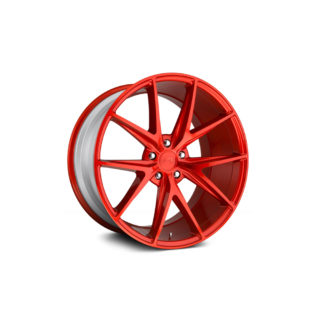 Rotiform SFO – Custom Forged