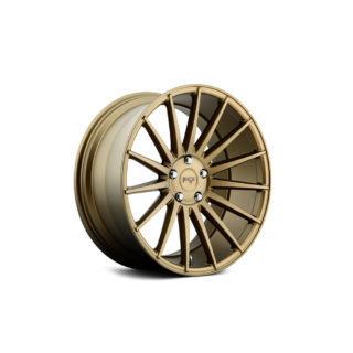 Niche Circuit Wheels