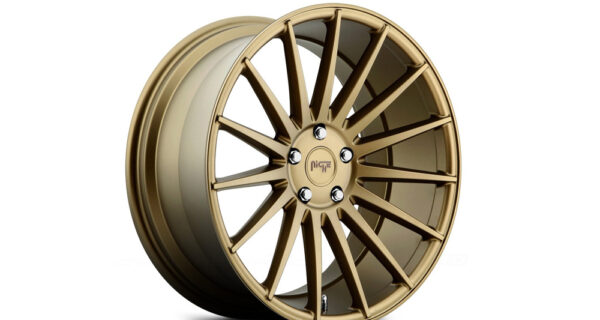 Niche Circuit Wheels